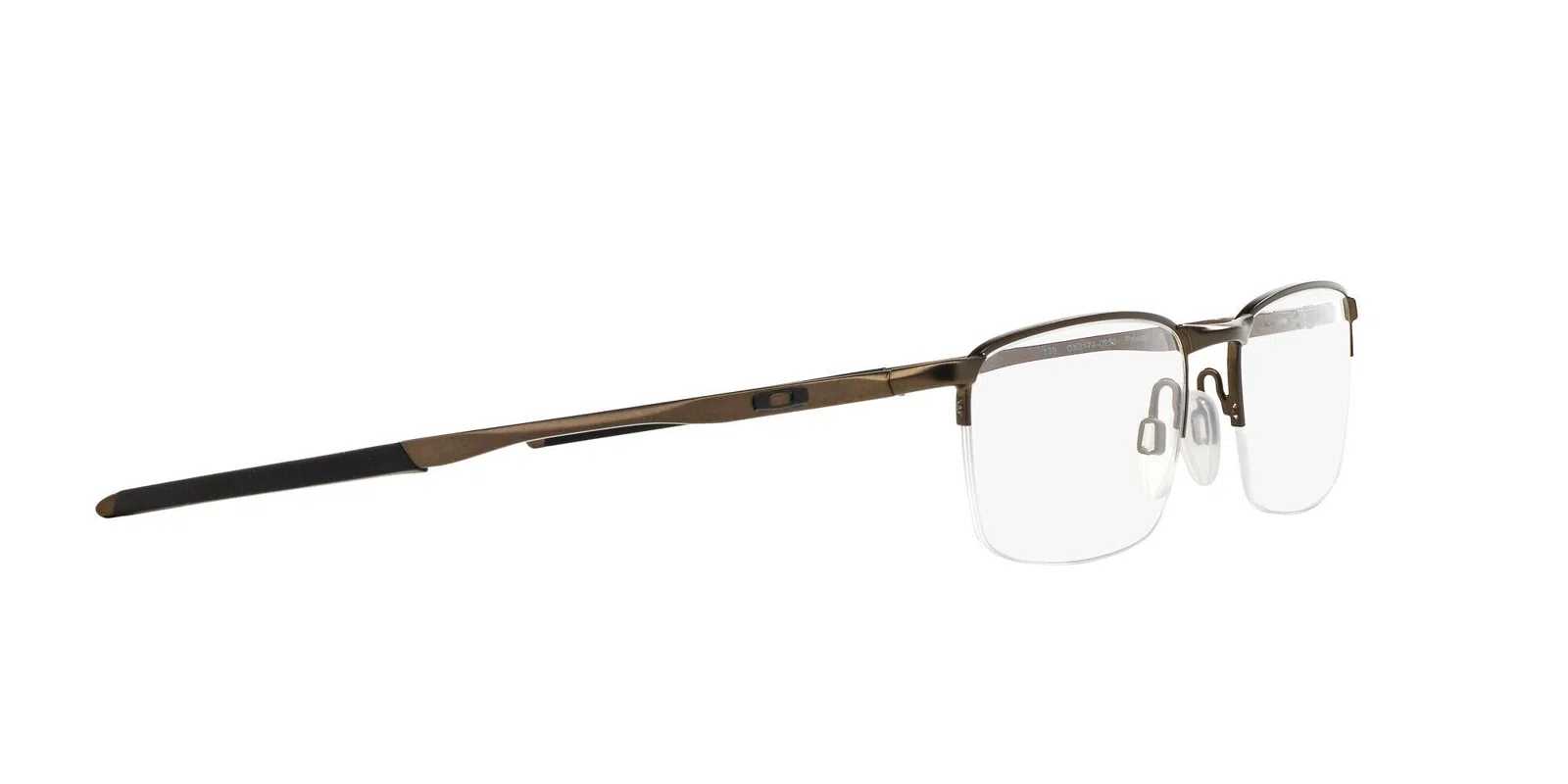 Oakley Barrelhouse 0.5 3174 Eyeglasses - view 17